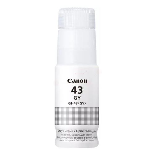 Canon Mustepatruuna musta (4698C001 / GI43BK)