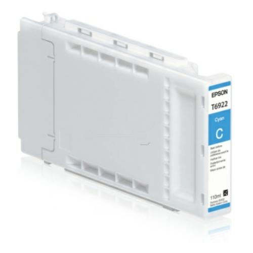 Epson Mustepatruuna syani (C13T69220N / T6922)