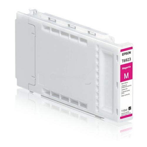 Epson Mustepatruuna magenta (C13T69230N / T6923)