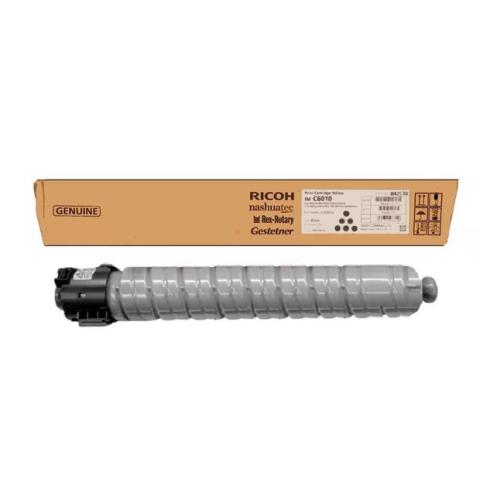 Ricoh Väriainekasetti musta (842530)