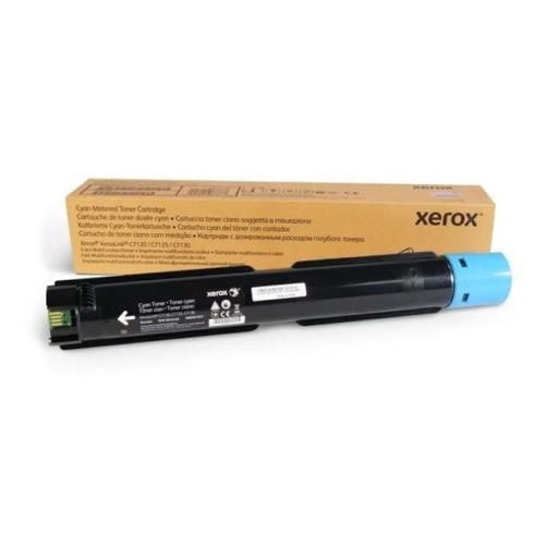 Xerox Väriainekasetti syani (006R01825 / 6R01825)