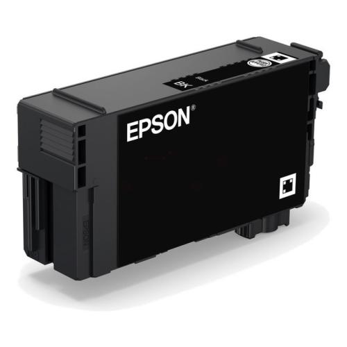 Epson Mustepatruuna musta (C13T11J140 / T11J140)