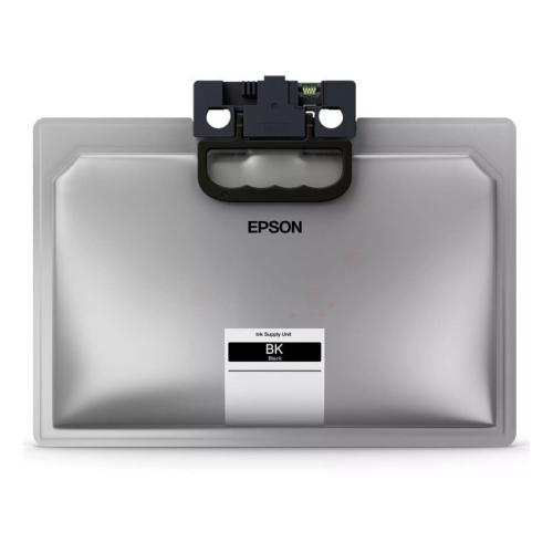 Epson Mustepatruuna musta (C13T12F140 / T12F1) (korkea kapasiteetti)