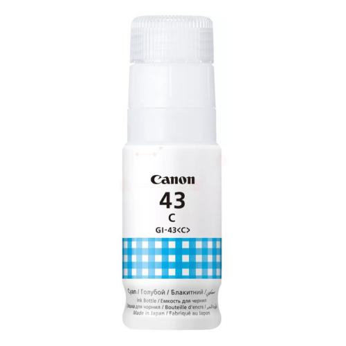 Canon Mustepatruuna syani (4672C001 / GI43C)