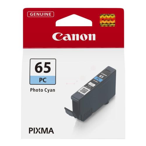 Canon Mustepatruuna syanikuva (4220C001 / CLI65PC)