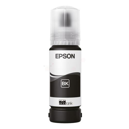 Epson Mustepatruuna musta (C13T09B140 / 107)