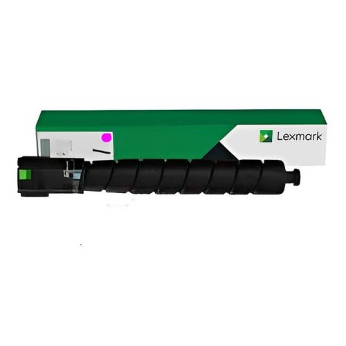 Lexmark Väriainekasetti magenta (73D0HM0 / 073D0HM0)