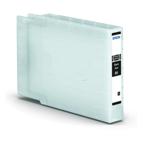 Epson Mustepatruuna musta (C13T90814N / T9081)