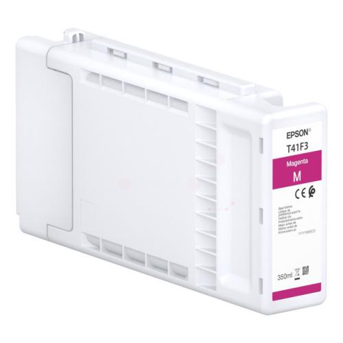 Epson Mustepatruuna magenta (C13T41F34N / T41F3)