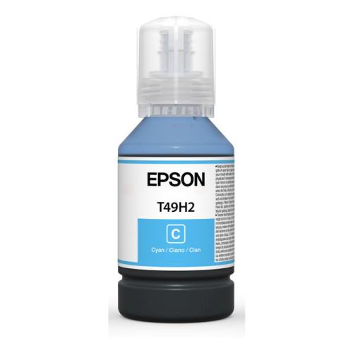 Epson Mustepatruuna syani (C13T49H20N / T49H)