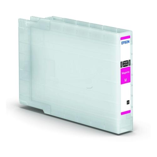 Epson Mustepatruuna magenta (C13T90834N / T9083)
