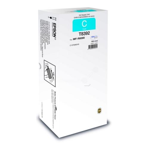 Epson Mustepatruuna syani (C13T83924N / T8392)