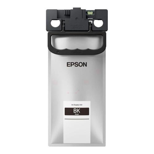 Epson Mustepatruuna musta (C13T12E140 / T12E1) (korkea kapasiteetti)
