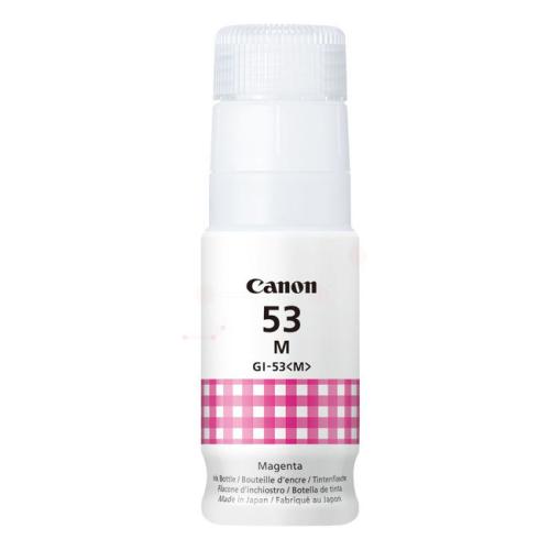Canon Mustepatruuna magenta (4681C001 / GI53M)