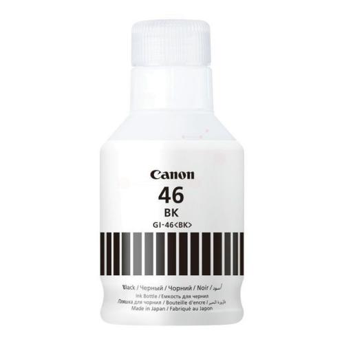 Canon Mustepatruuna musta (4411C001 / GI46BK)