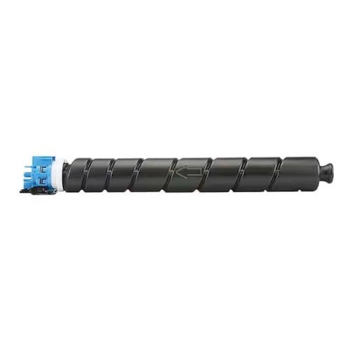Utax Väriainekasetti syani (1T02XCCUT0 / CK8533C)