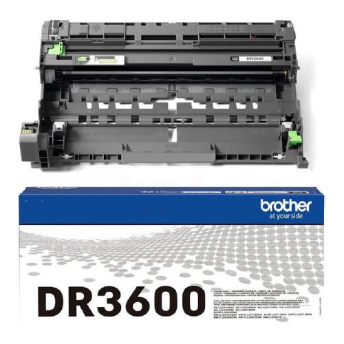 Brother Rumpu (DR3600)