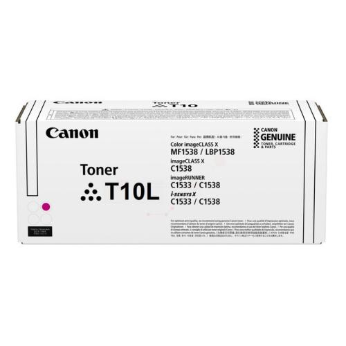Canon Väriainekasetti magenta (4803C001 / T10L)