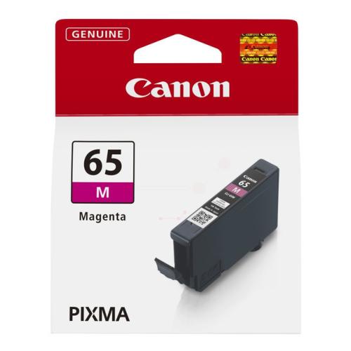 Canon Mustepatruuna magenta (4217C001 / CLI65M)