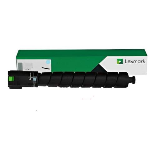 Lexmark Väriainekasetti syani (73D0HC0 / 073D0HC0)