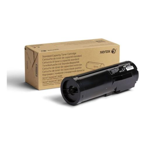 Xerox Väriainekasetti musta (106R03581 / 106R3581)