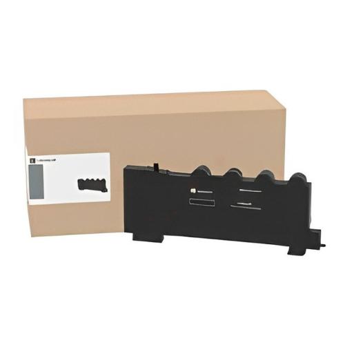 Lexmark Jäännösvärisäiliö (75M0W00 / 075M0W00)
