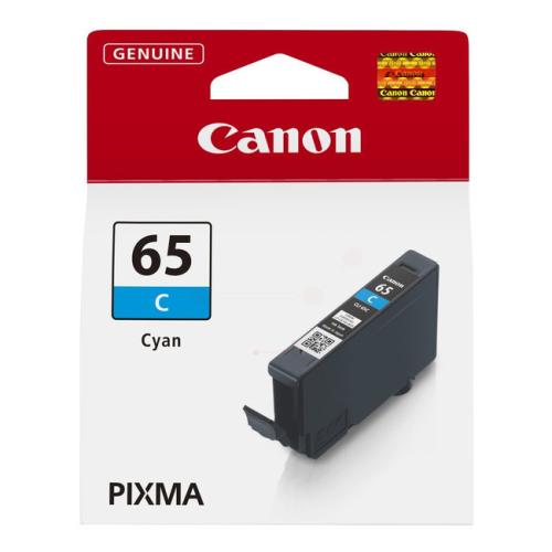Canon Mustepatruuna syani (4216C001 / CLI65C)