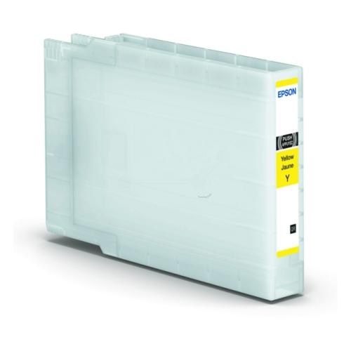 Epson Mustepatruuna keltainen (C13T90844N / T9084)