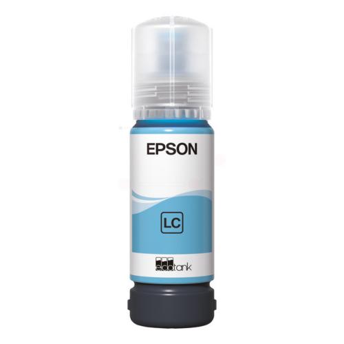 Epson Mustepatruuna syanikuva (C13T09B540 / 107)