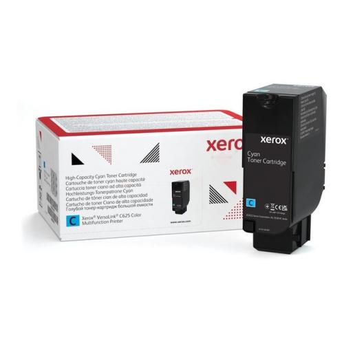 Xerox Väriainekasetti syani (006R04637 / 6R04637) (korkea kapasiteetti)