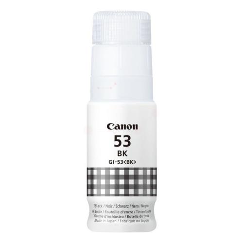 Canon Mustepatruuna musta (4699C001 / GI53BK)