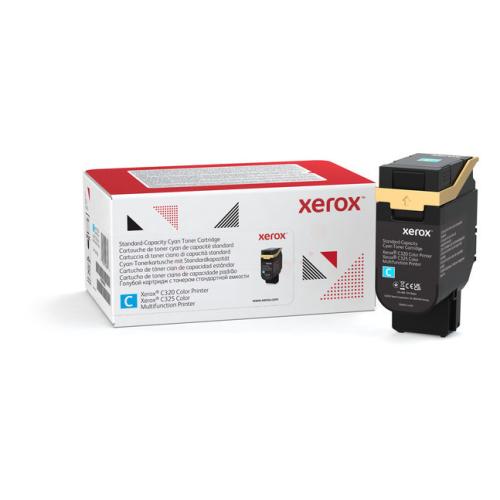 Xerox Väriainekasetti syani (006R04820 / 6R04820)