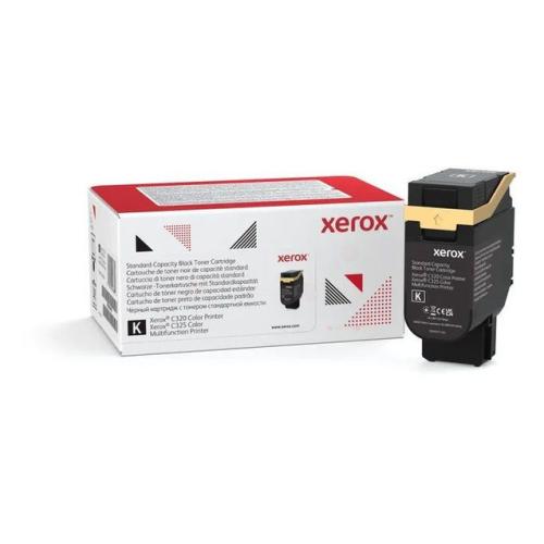 Xerox Väriainekasetti musta (006R04823 / 6R04823)
