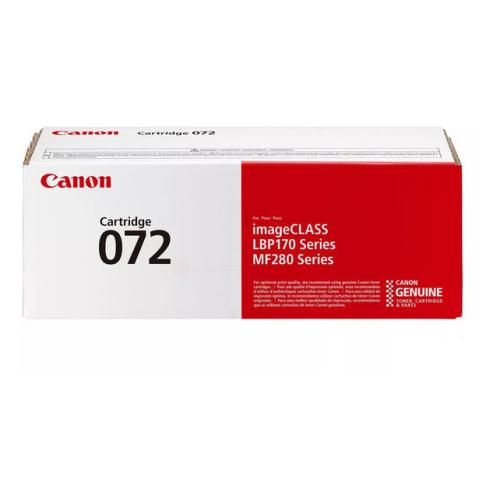 Canon Väriainekasetti musta (5647C002 / 072)