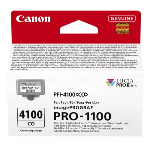 Canon Mustepatruuna (6787C001 / PFI4100CO)