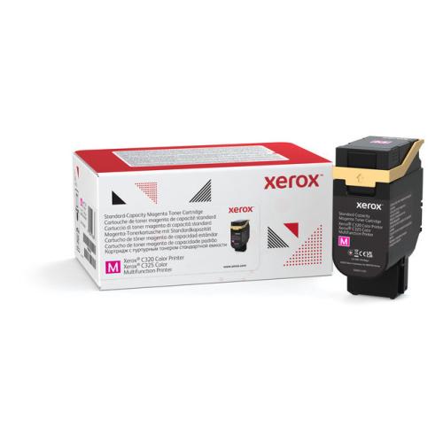 Xerox Väriainekasetti magenta (006R04821 / 6R04821)