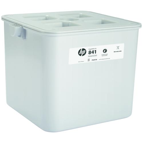 HP Puhdistuspakki (F9J47A / 841)