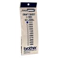 Brother Etiketti (ID1212 / 12x12mm)