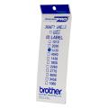 Brother Etiketti (ID3030 / 30x30mm)