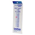 Brother Etiketti (ID4040 / 40x40mm)