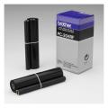 Brother Lämmönsiirtonauha musta (PC204RF) (value pack)