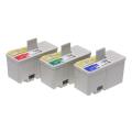 Epson Mustepatruuna punainen (C33S020405 / SJIC7R)