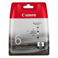 Canon Mustepatruuna musta (4705A002 / BCI6BK)