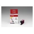 Canon Mustepatruuna magenta foto (4710A002 / BCI6PM)