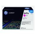 HP Väriainekasetti magenta (C9723A / 641A)