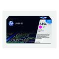 HP Väriainekasetti magenta (C9733A / 645A)