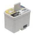 Epson Mustepatruuna musta (C33S020403 / SJIC6K)