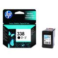HP Mustepatruuna musta (C8765EE / 338)
