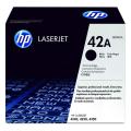 HP Väriainekasetti musta (Q5942A / 42A)