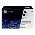HP Väriainekasetti musta (Q6511A / 11A)